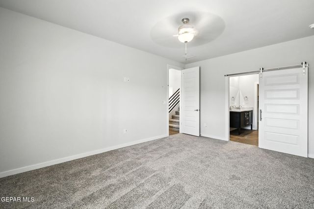 11872 Barrenkale Place, El Paso, TX 79934