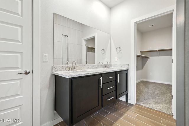 11872 Barrenkale Place, El Paso, TX 79934