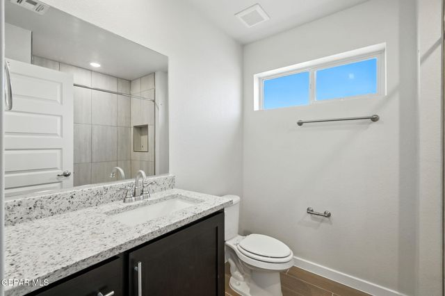 11872 Barrenkale Place, El Paso, TX 79934