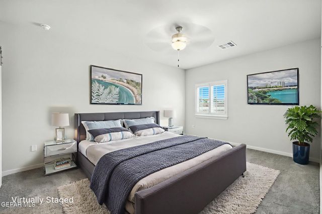 11872 Barrenkale Place, El Paso, TX 79934