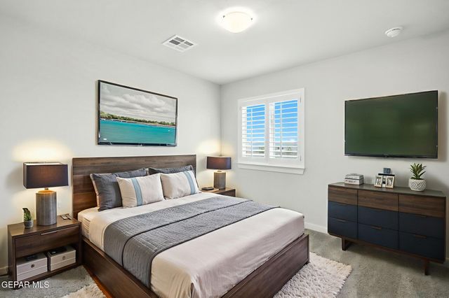 11872 Barrenkale Place, El Paso, TX 79934