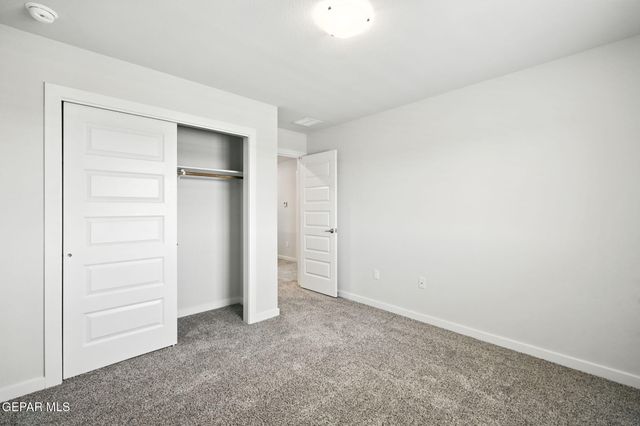 11872 Barrenkale Place, El Paso, TX 79934