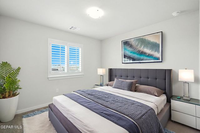 11872 Barrenkale Place, El Paso, TX 79934