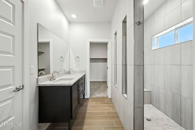 11872 Barrenkale Place, El Paso, TX 79934