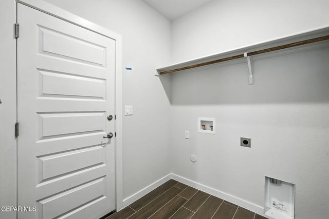 11872 Barrenkale Place, El Paso, TX 79934