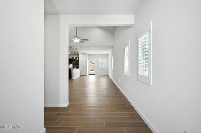 11872 Barrenkale Place, El Paso, TX 79934