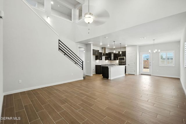 11872 Barrenkale Place, El Paso, TX 79934