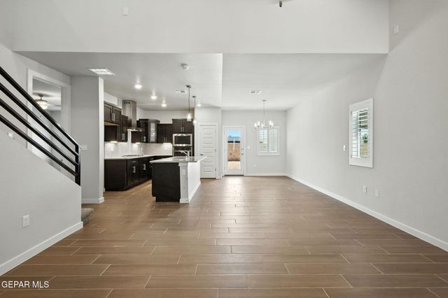 11872 Barrenkale Place, El Paso, TX 79934