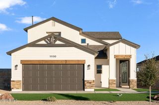 11872 Barrenkale Place, El Paso, TX 79934
