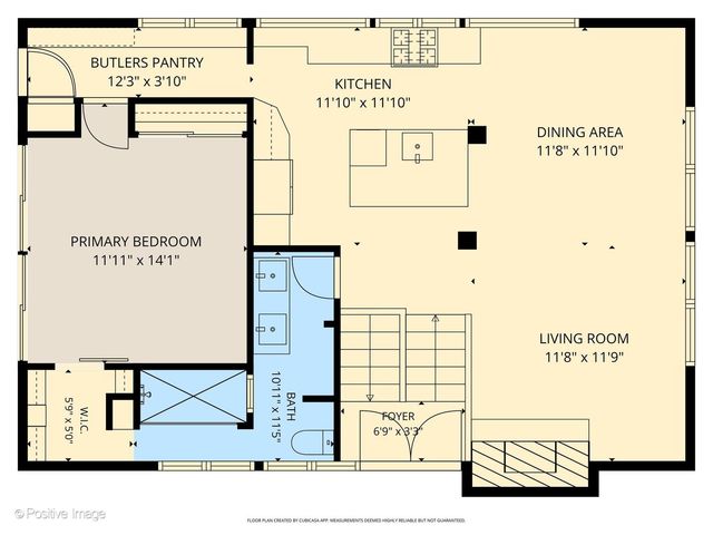 1S061 Chase Avenue, Lombard, IL 60148
