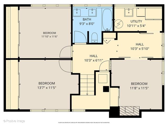 1S061 Chase Avenue, Lombard, IL 60148