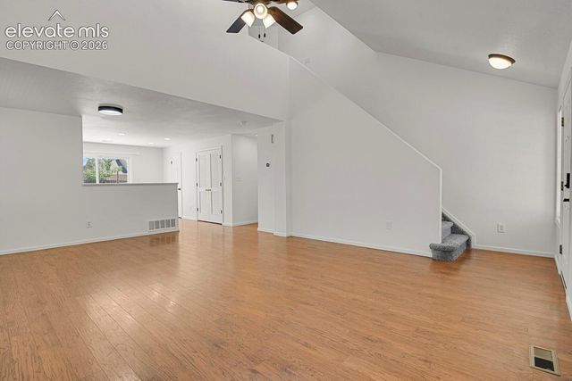 6273 SCOTTSBLUFF Drive, Colorado Springs, CO 80923