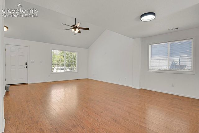 6273 SCOTTSBLUFF Drive, Colorado Springs, CO 80923