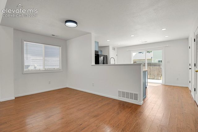 6273 SCOTTSBLUFF Drive, Colorado Springs, CO 80923