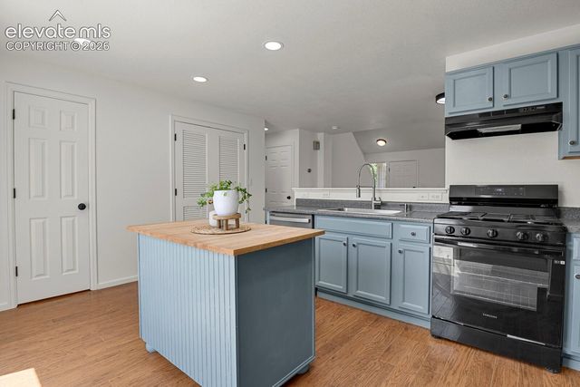 6273 SCOTTSBLUFF Drive, Colorado Springs, CO 80923