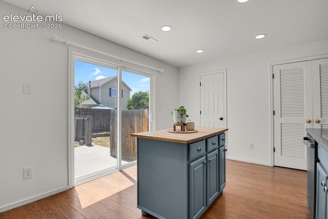 6273 SCOTTSBLUFF Drive, Colorado Springs, CO 80923