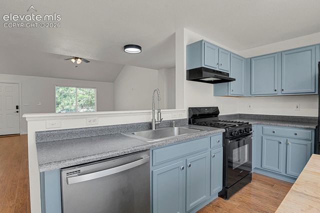 6273 SCOTTSBLUFF Drive, Colorado Springs, CO 80923