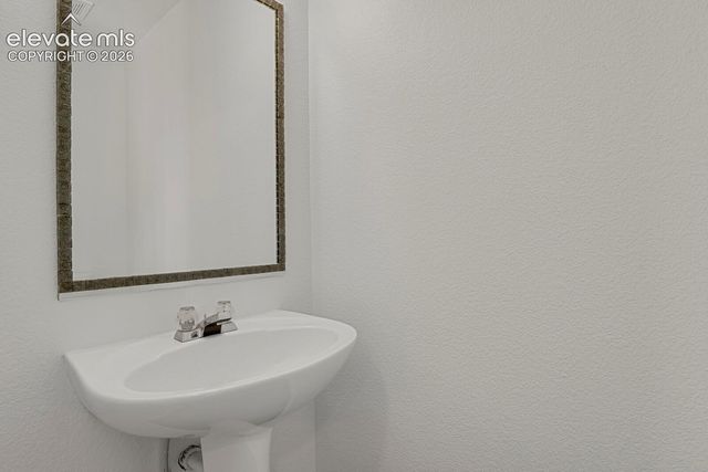 6273 SCOTTSBLUFF Drive, Colorado Springs, CO 80923