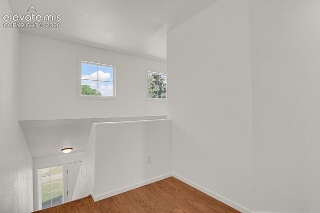 6273 SCOTTSBLUFF Drive, Colorado Springs, CO 80923