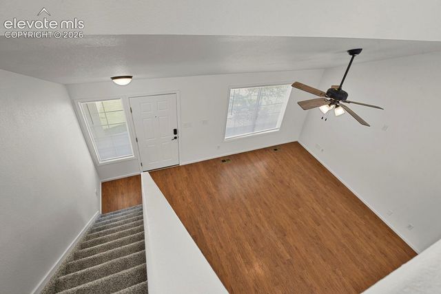 6273 SCOTTSBLUFF Drive, Colorado Springs, CO 80923