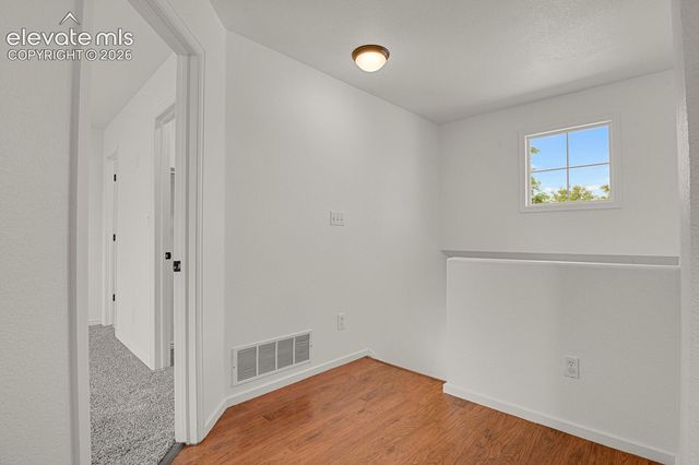 6273 SCOTTSBLUFF Drive, Colorado Springs, CO 80923