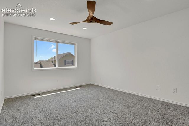 6273 SCOTTSBLUFF Drive, Colorado Springs, CO 80923