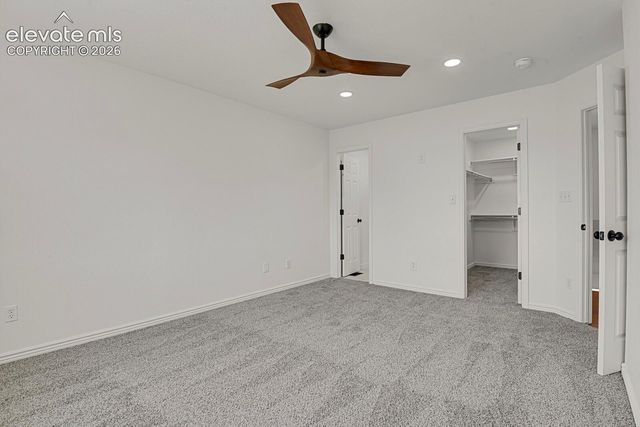 6273 SCOTTSBLUFF Drive, Colorado Springs, CO 80923