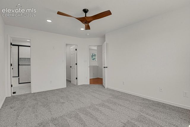 6273 SCOTTSBLUFF Drive, Colorado Springs, CO 80923