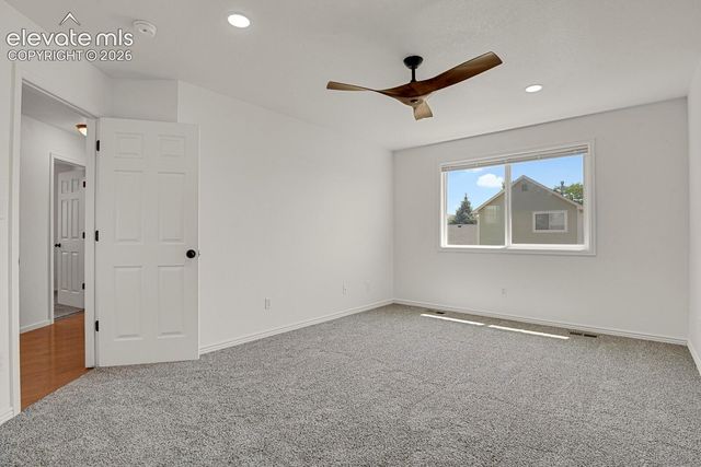 6273 SCOTTSBLUFF Drive, Colorado Springs, CO 80923