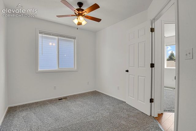 6273 SCOTTSBLUFF Drive, Colorado Springs, CO 80923