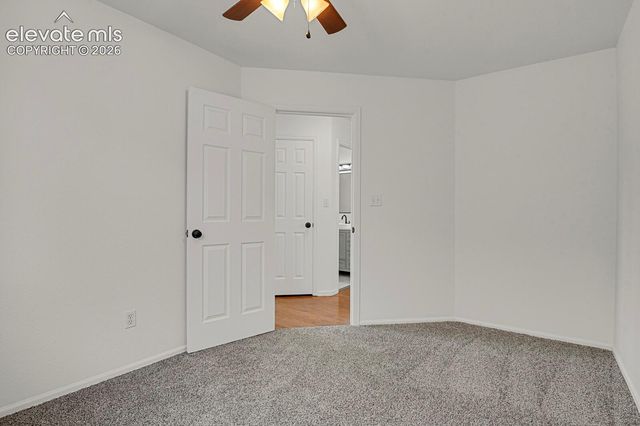6273 SCOTTSBLUFF Drive, Colorado Springs, CO 80923