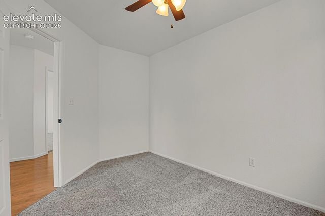 6273 SCOTTSBLUFF Drive, Colorado Springs, CO 80923