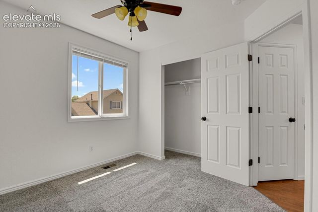 6273 SCOTTSBLUFF Drive, Colorado Springs, CO 80923