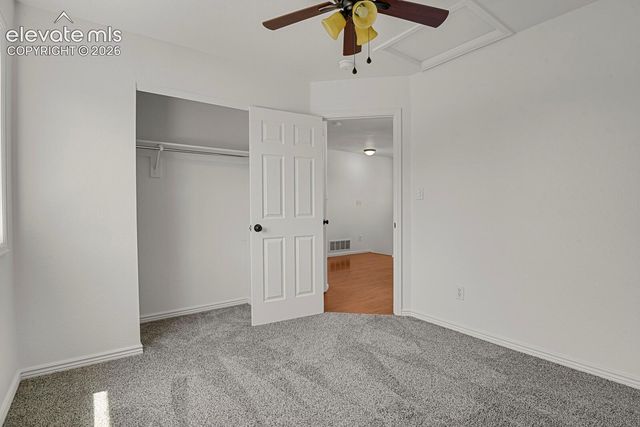 6273 SCOTTSBLUFF Drive, Colorado Springs, CO 80923