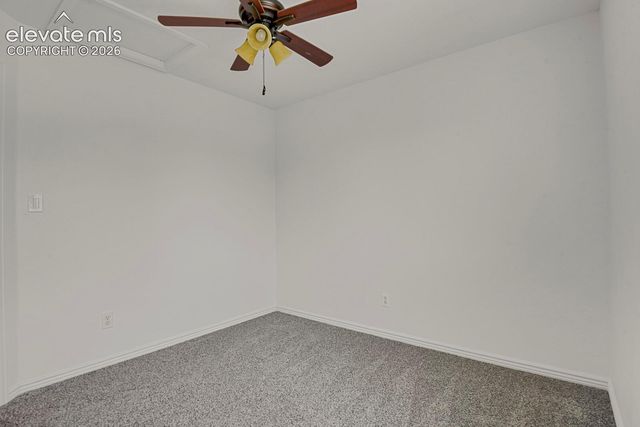 6273 SCOTTSBLUFF Drive, Colorado Springs, CO 80923