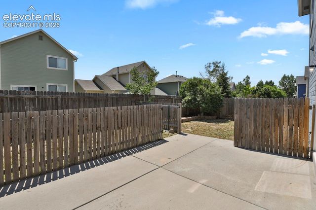 6273 SCOTTSBLUFF Drive, Colorado Springs, CO 80923