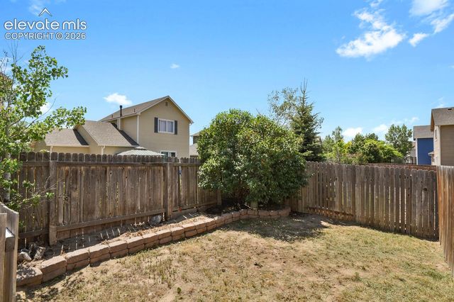 6273 SCOTTSBLUFF Drive, Colorado Springs, CO 80923