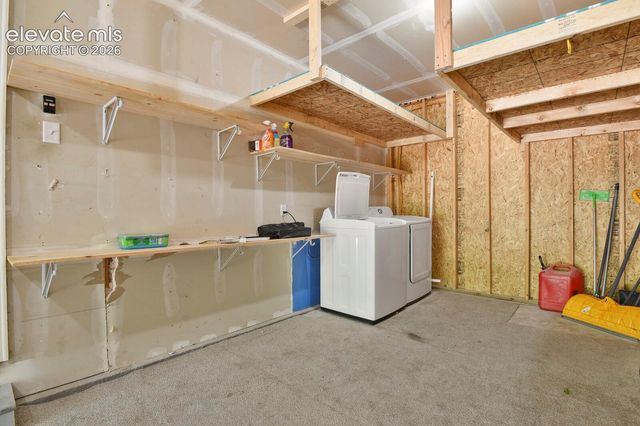 6273 SCOTTSBLUFF Drive, Colorado Springs, CO 80923