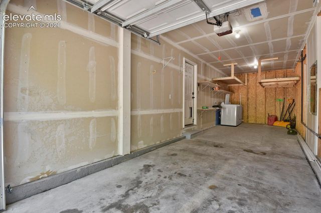 6273 SCOTTSBLUFF Drive, Colorado Springs, CO 80923