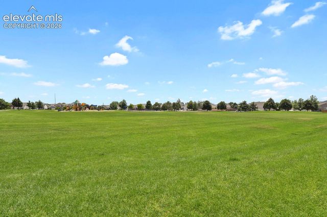 6273 SCOTTSBLUFF Drive, Colorado Springs, CO 80923