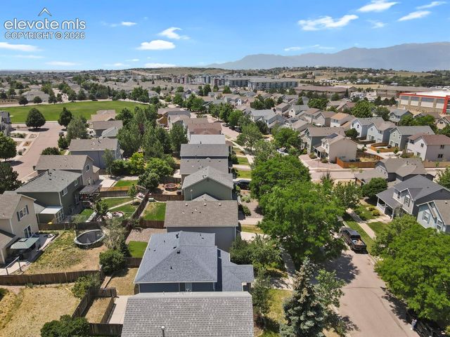 6273 SCOTTSBLUFF Drive, Colorado Springs, CO 80923