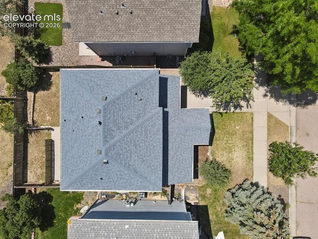 6273 SCOTTSBLUFF Drive, Colorado Springs, CO 80923