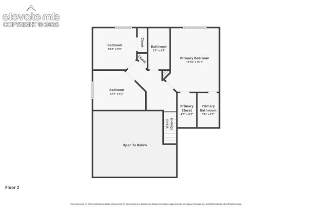 6273 SCOTTSBLUFF Drive, Colorado Springs, CO 80923