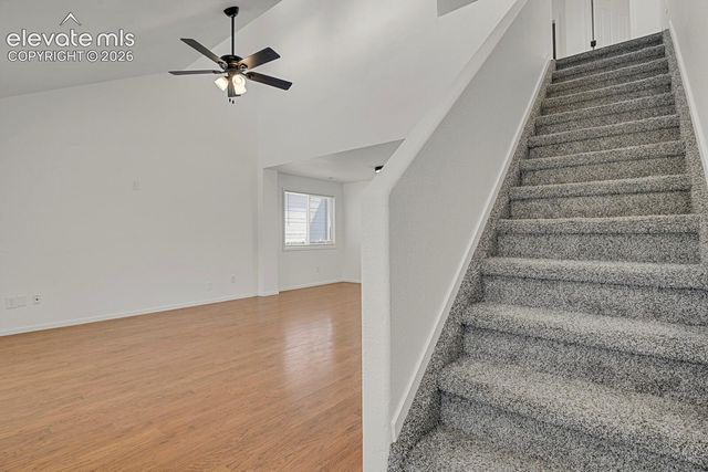 6273 SCOTTSBLUFF Drive, Colorado Springs, CO 80923