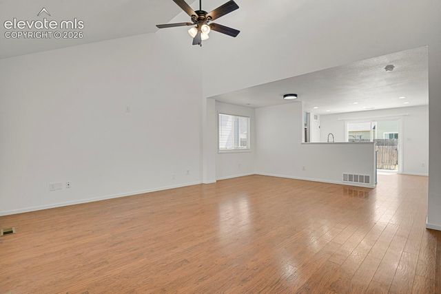 6273 SCOTTSBLUFF Drive, Colorado Springs, CO 80923