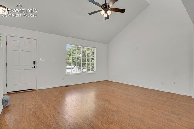 6273 SCOTTSBLUFF Drive, Colorado Springs, CO 80923
