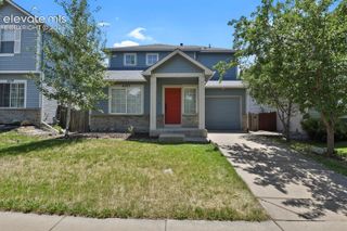 6273 SCOTTSBLUFF Drive, Colorado Springs, CO 80923