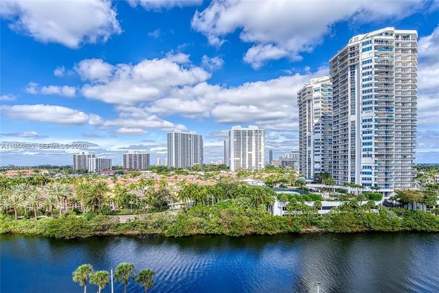 20505 E Country Club Drive 231, Aventura, FL 33180