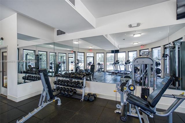 20505 E Country Club Drive 231, Aventura, FL 33180