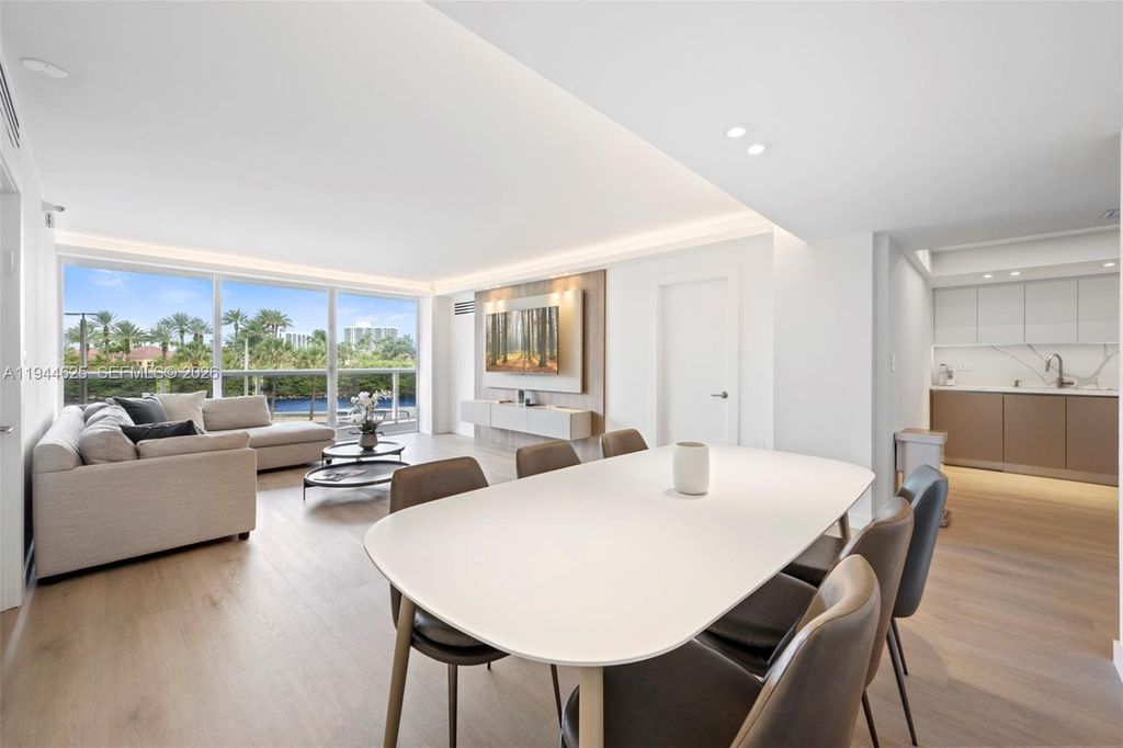 20505 E Country Club Drive 231, Aventura, FL 33180